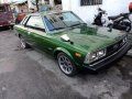 For sale or swap Toyota Corona macho machine 1980 -6