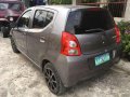 For sale Suzuki Celerio 2012 matic -3