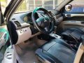 Mitsubishi Montero Sport GLS-V 2012 Matic Diesel SUV 4X2-3