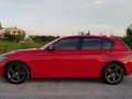 2012 BMW 118d diesel engine matic FOR SALE-1