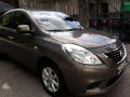 Nissan Almera 2015 Manual FOR SALE-9