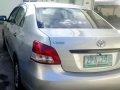 For SALE Toyota Vios J 2008 Manual-3