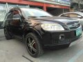 2009 Chevrolet Captiva FOR SALE-9