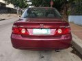 2005 Honda City 15 Automatic FOR SALE-3