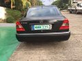 Mercedes Benz C200 1994 FOR SALE-9