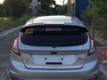 Ford Fiesta S Ecoboost 1.0 2014 Model-2