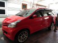 Toyota Avanza e manual tranny 2013 -9