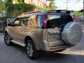 Ford Everest Limited 2013 AT FOR SALE-5