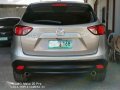 Mazda CX5 AWD 2013 top of the line-9