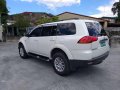 2012 Mitsubishi Montero Sport GLX manual 4x2 DID 2.5 turbo-4