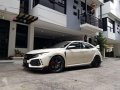 2018 Honda Civic type r FOR SALE-0