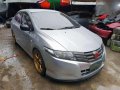 RUSH SALE Accept Trade-in 2010 Honda City Manual Transmission-0