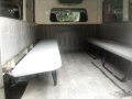 Mitsubishi L300 fb model 2015 aquired 2016-8