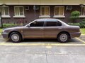 Nissan Cefiro 1997 in good condition. Gas. Automatic.-1