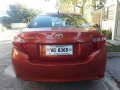 Toyota Vios 1.3E 2016 FOR SALE-6