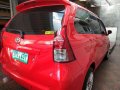 Toyota Avanza e manual tranny 2013 -6