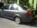 For sale Chevy Aveo 2007 AT in Angeles City-4