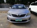 2011 Toyota Altis G Automatic Well Maintained-0