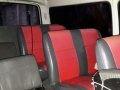 Toyota HIACE Commuter 2.4 diesel FOR SALE-4