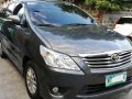 Toyota Innova 2013 for sale-9