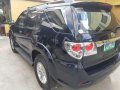 2013 Toyota Fortuner g manual.diesel FOR SALE-5