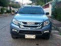 2016 ISUZU MU-X 3.0 Turbo Engine Automatic Transmission-2