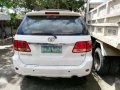 Toyota Fortuner 2006 4x4 Preowned Cars-2