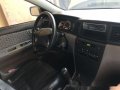 2004  Toyota Corolla 1.6E for sale-7