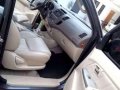 2008 TOYOTA Fortuner 4x2 G Dsl AT FOR SALE-4
