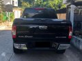 2008 Isuzu D-max LS FOR SALE-7