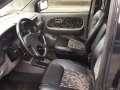 Isuzu Crosswind xuv matic 2002 FOR SALE-7