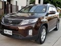 2015 Kia Sorento CRDI Automatic Turbo Diesel-6