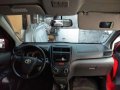 Toyota Avanza e manual tranny 2013 -0