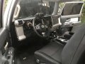 Toyota Fj Cruiser AT 4x4 2008 FOR SALE-7