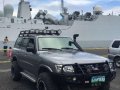 Nisasan Patrol 2003 TD42 FOR SALE-1