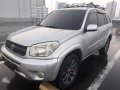 Toyota Rav4 2004 for sale-5
