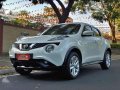 2017 Nissan Juke AT FOR SALE-6