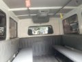 Mitsubishi L300 fb model 2015 aquired 2016-7