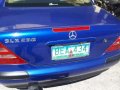 Mercedez Benz Slk 230 Year 1998 FOR SALE-0