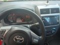Toyota Wigo g 2017 (newlook) FOR SALE-1