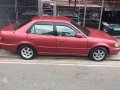 1999 Toyota Corolla GLi MT FOR SALE-1