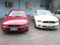 Mitsubishi Galant 99 Shark Car For Sale-6