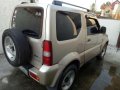 Suzuki Jimny 2003 Manual Transmission-3