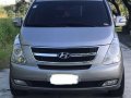 2014 Hyundai Grand Starex AT FOR SALE-3