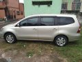 NISSAN Grand Livina 2008 AT FOR SALE-0