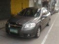 For sale Chevy Aveo 2007 AT in Angeles City-2