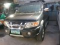 2010 Isuzu Croswind XUV MT FOR SALE-4