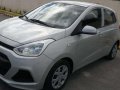 Hyundai Grand i10 2015 model 2015 matic-1