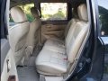 2010 Nissan Grand Livina Elegance AT-0