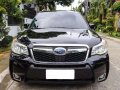 Subaru Forester XT 2014 Turbo 2.0 boxer engine all power-1